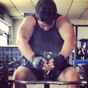 Meet your Posher, Freddy